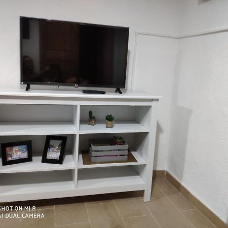 La Casita Calle El Tanque 圣克鲁斯-德拉帕尔马 外观 照片