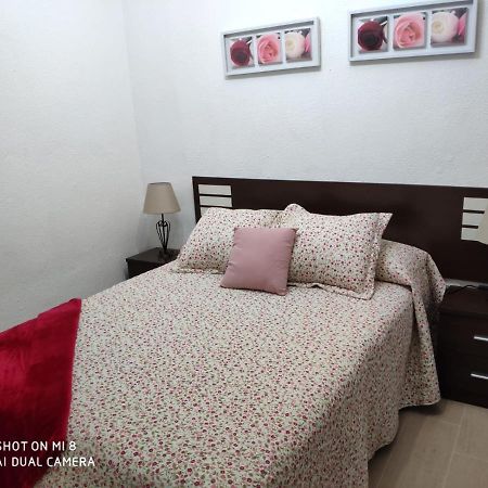 La Casita Calle El Tanque 圣克鲁斯-德拉帕尔马 外观 照片